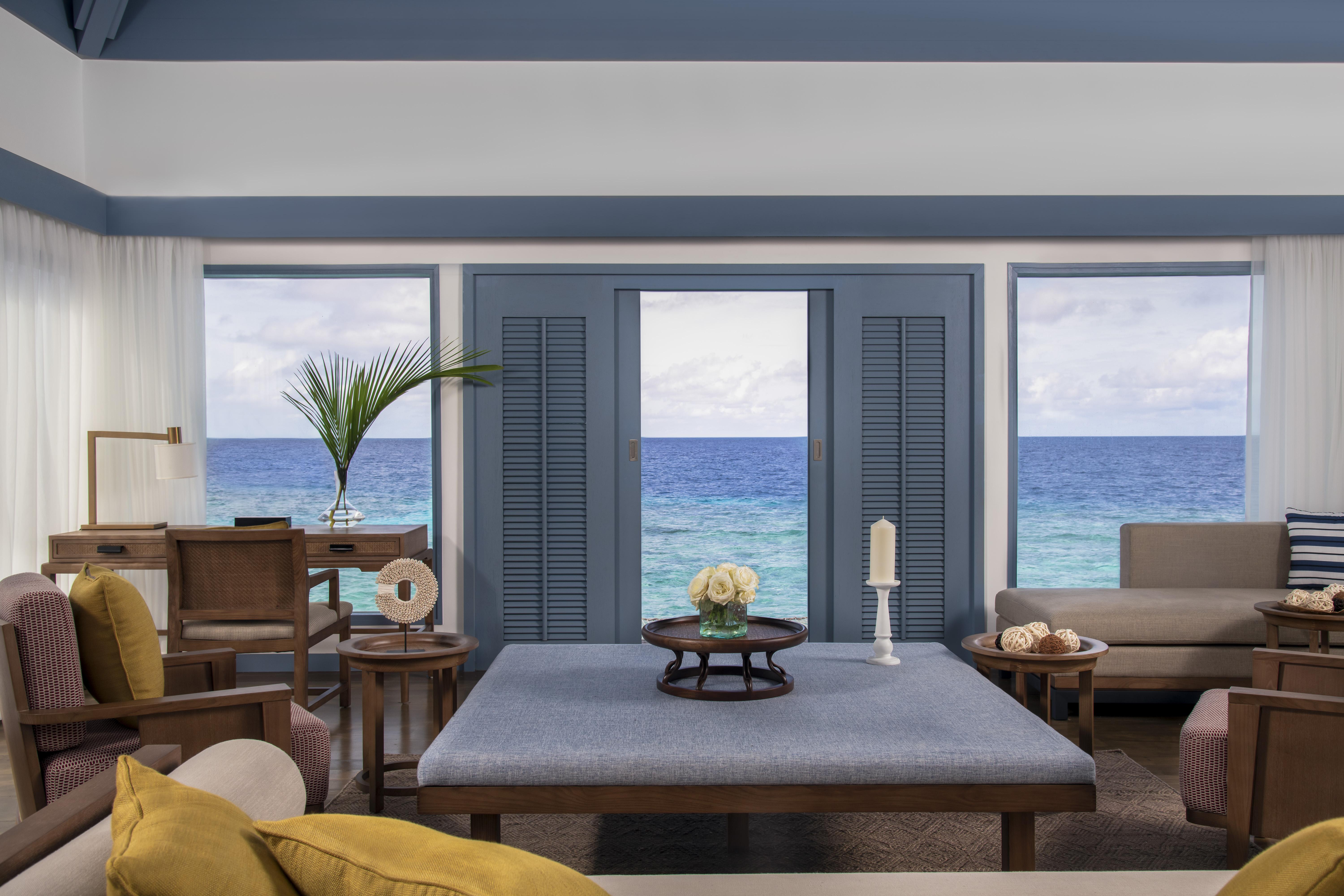 Raffles Maldives Meradhoo Екстериор снимка
