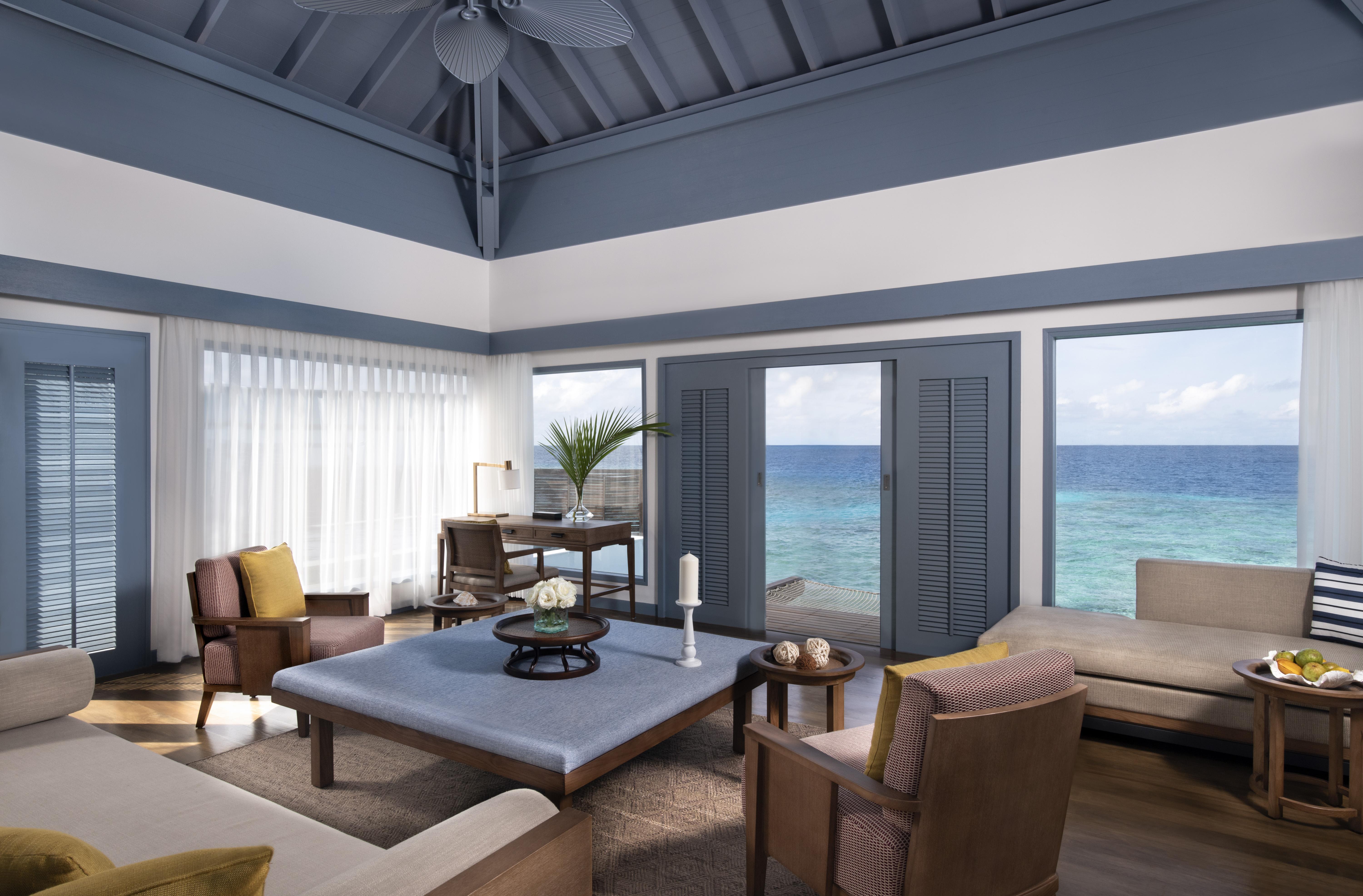 Raffles Maldives Meradhoo Екстериор снимка