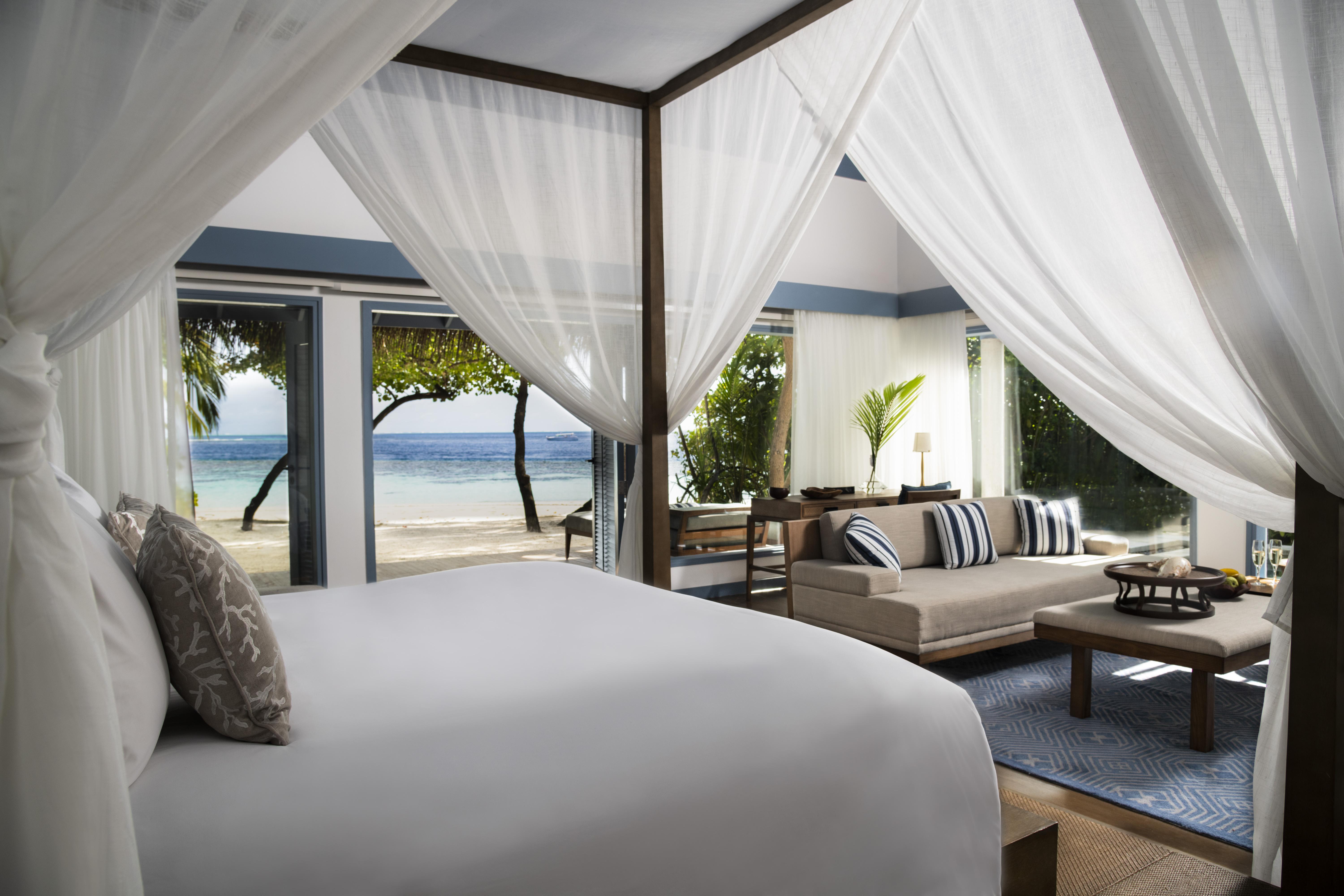 Raffles Maldives Meradhoo Екстериор снимка
