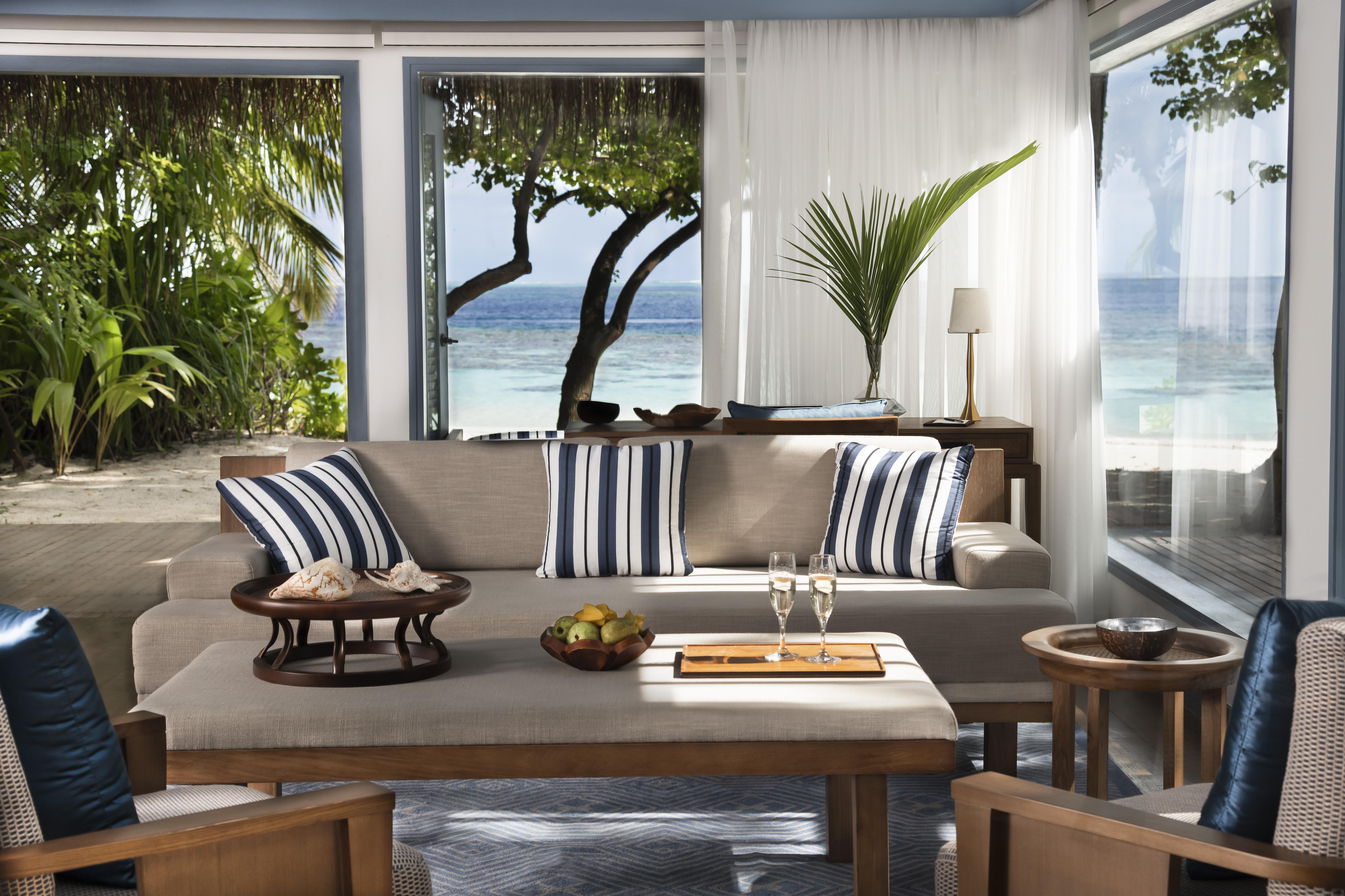 Raffles Maldives Meradhoo Екстериор снимка