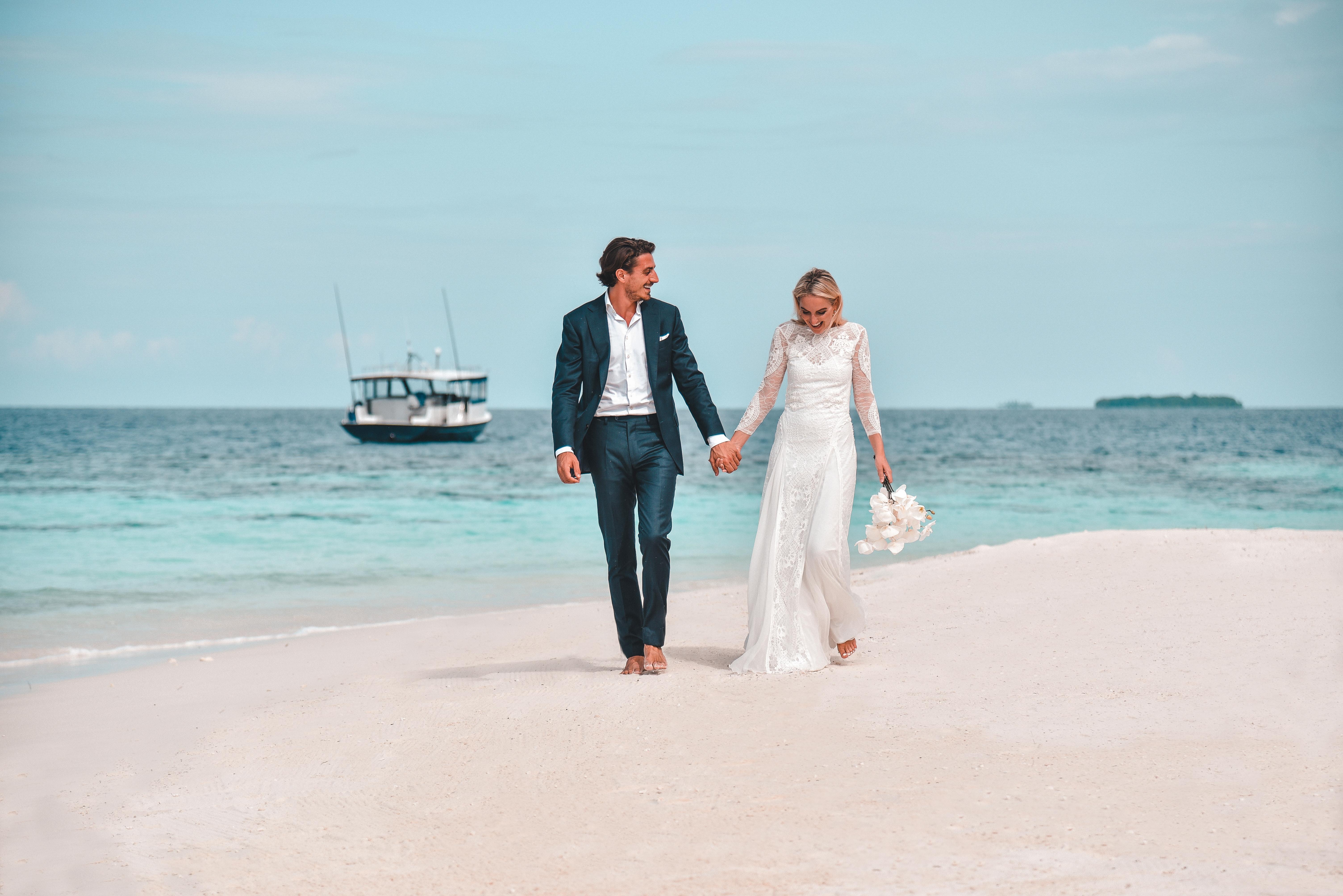 Raffles Maldives Meradhoo Екстериор снимка