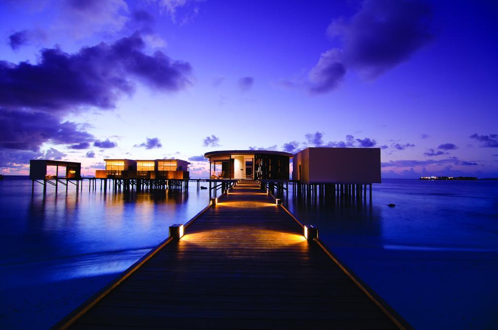 Raffles Maldives Meradhoo Екстериор снимка